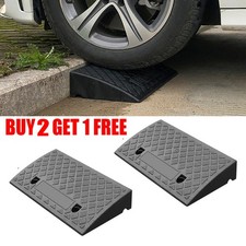 Curb Ramp Portable Lightweight
