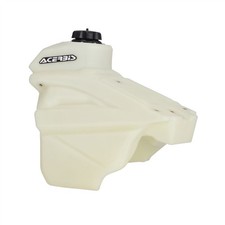 Acerbis Clear Fuel Tank 13L
