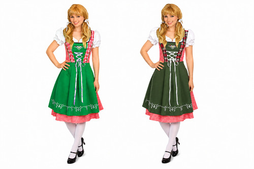 Oktoberfest outfit women - oktoberfest,