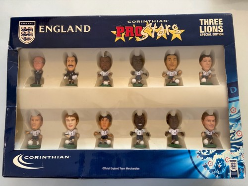 Corinthian prostars england - corinthian,