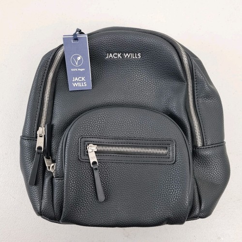 New jack wills - jack, black
