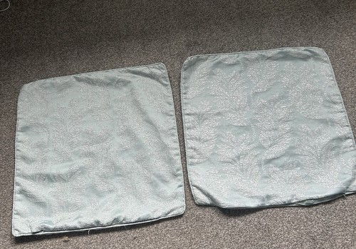 Lovely pale duck egg blue - , &