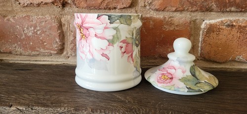 Hadida peony fine bone - bone, china