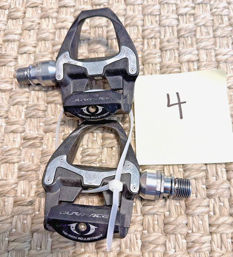 Shimano duraace 9000 carbon - duraace, pd-9000