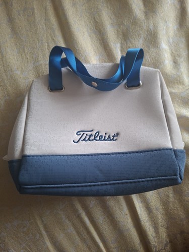 Titleist mini bag holdall - bag,