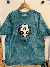 Vintage Grateful Dead Olympic
