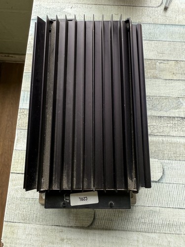 Bose amplifier audi porsche - bose,