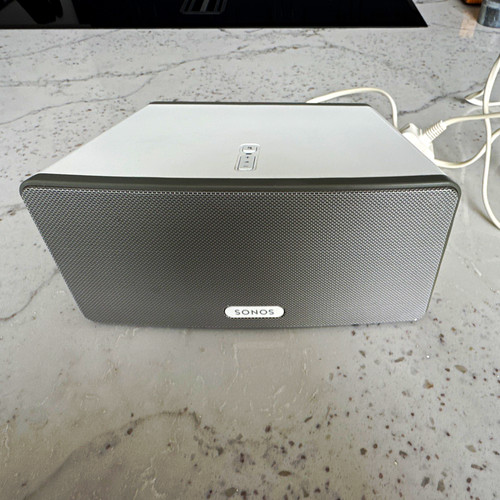 Sonos play smart speaker - s5,