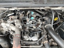 2013 isuzu max - isuzu, engine