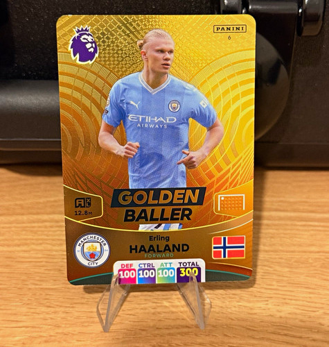 Panini adrenalyn 2024 - panini,