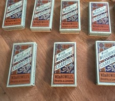 Vintage Wild Woodbine