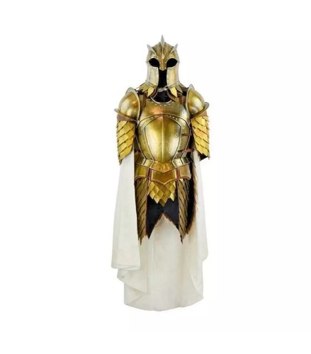 Medieval wearable half body - medieval,