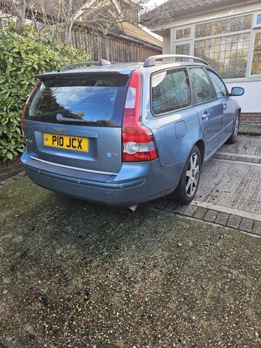 Volvov50 spares repair - volvov50, t5