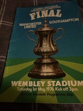 Manchester United v