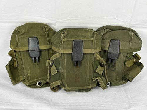 Usgi m16 spaced magazine - spaced,