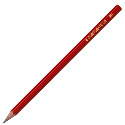 Pencil grade pencils - grade, c6