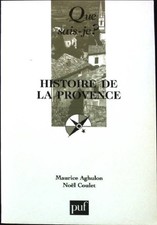 Histoire de la Provence