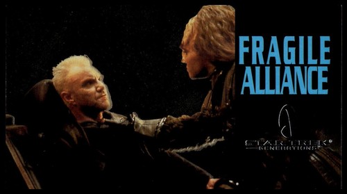 Fragile alliance 1994 - fragile, skybox