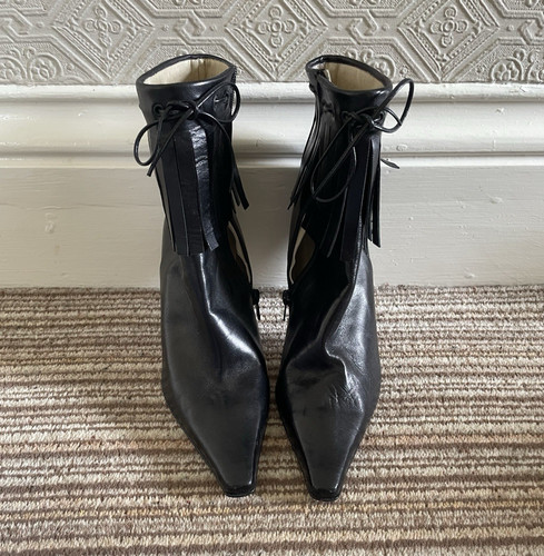 Russell bromley black - russell, &
