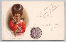 Grenadier Guards British Army