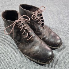 Wolverine 1000 Mile Boots Mens