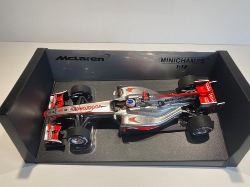 Minichamps mclaren mercedes - minichamps,