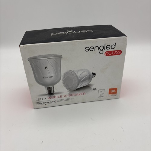Sengled pulse twin - pulse, pack