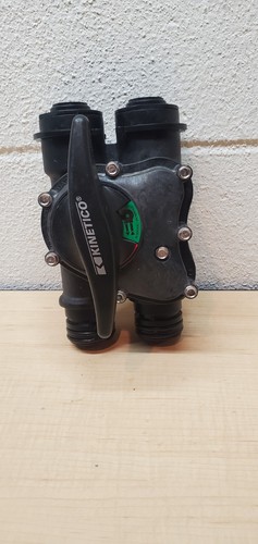 Used kinetico mach superkit - kinetico,