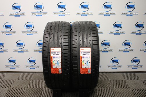 255 50zr20 20 109w - x2, 50