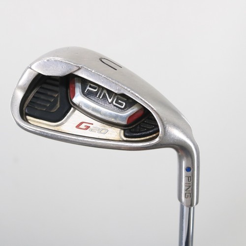 Ping g20 gap wedge blue - g20,