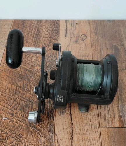 Shimano tld star fishing - star,