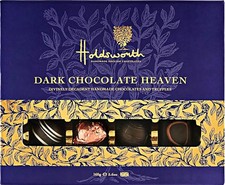 Holdsworth Chocolates Luxury