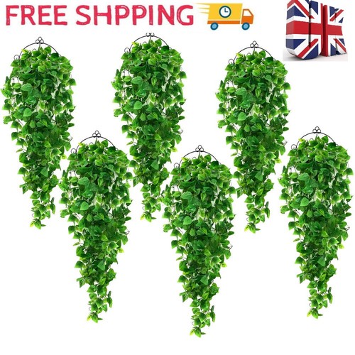 Hanging artificial ivy - artificial,