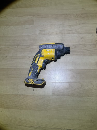 Dewalt autofeed screwdriver - autofeed,