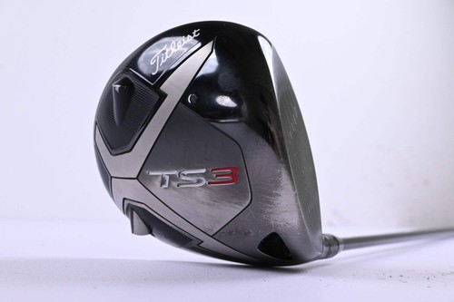 Titleist ts3 driver 9 5 - /, 9.5