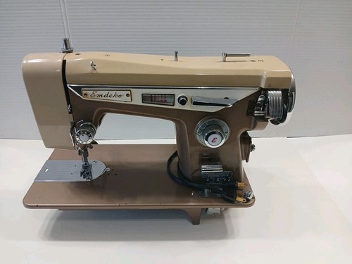 Emdeko zig zag quality sewing - zag,