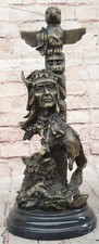 Original bronze milo - original, native