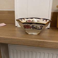 Masons Mandalay Hexagonal Bowl