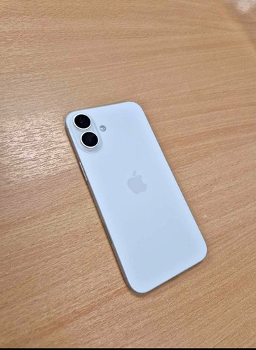 Apple iphone plus 128gb - 16,