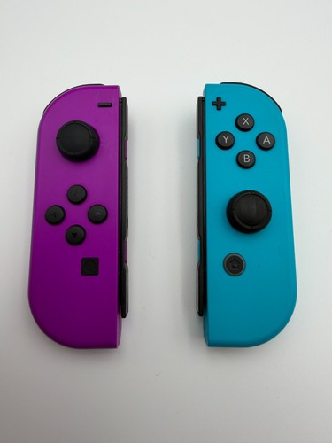 Official nintendo switch - official,