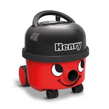 Numatic Henry Hoover Compact