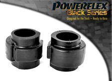 Powerflex Black Series Front