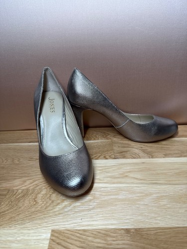 Jones bootmaker size - jones, 8