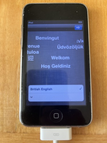 Apple ipod touch - apple,