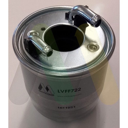 Fuel filter for mercedes - filter,