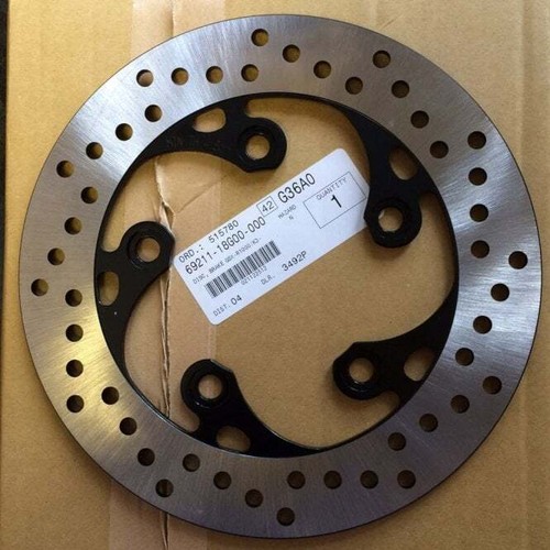 Suzuki genuine part rear - suzuki,