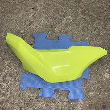 2019 HONDA MSX 125 RIGHT FUEL TANK COVER PANEL