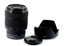 Sony 28-70mm F3.5-5.6 Lens OSS