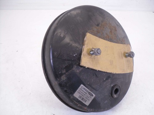 Ford fiesta brake - ford,