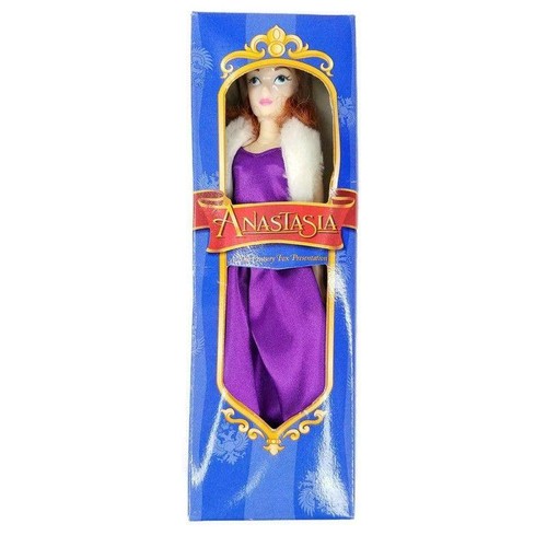 Anastasia doll vintage 1997 - vintage,